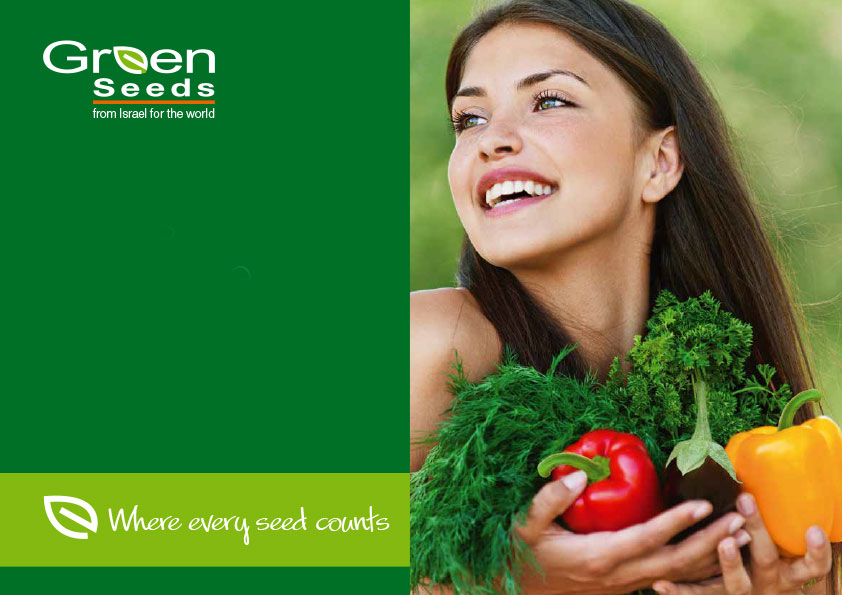 Green 2000 Ltd. is one of Israel's leading companies for agricultural turn-key projects, agro-supplies, vegetables seeds and know-how. Green 2000 Ltd.has over 20 years experience in agro projects world-wide as well as in their Israeli home base. Green 2000 ltd. offers professional turn-key agro management services, to fully designed, constructed & equipped working agricultural models.